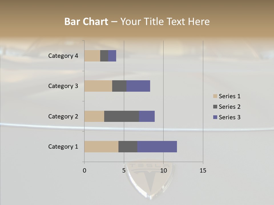 Female Caregiver Sharing PowerPoint Template