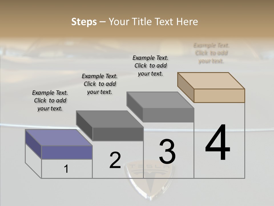 Female Caregiver Sharing PowerPoint Template