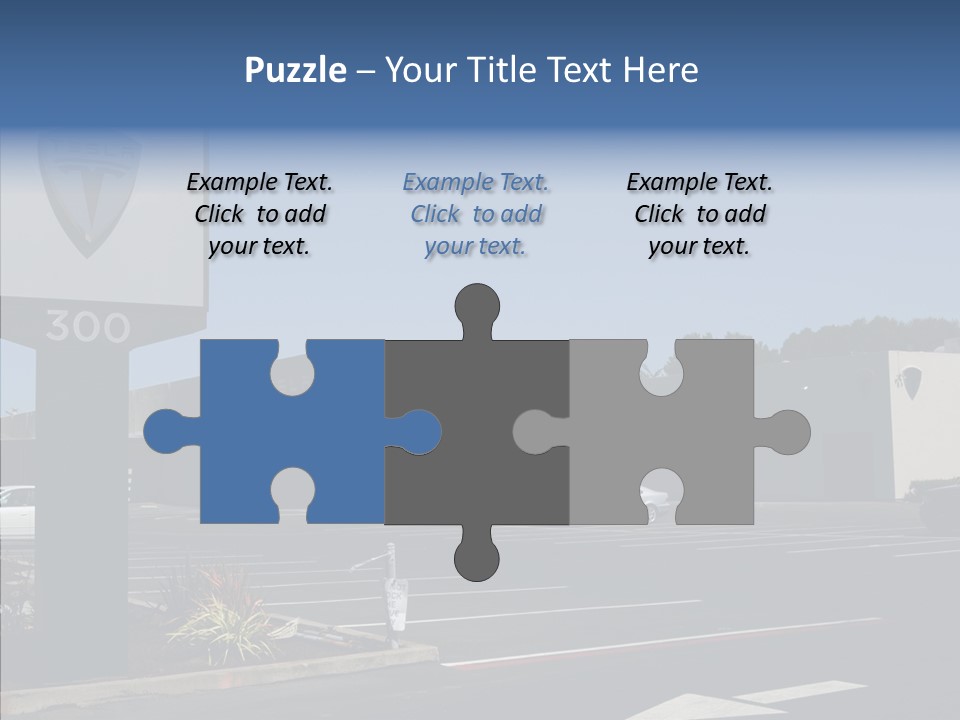 Care Aging Senior PowerPoint Template