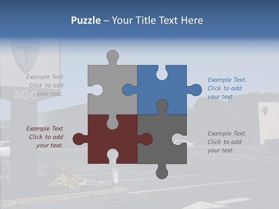 Care Aging Senior PowerPoint Template