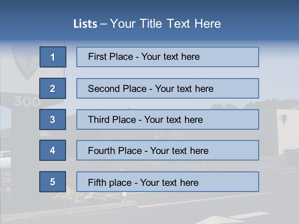 Care Aging Senior PowerPoint Template