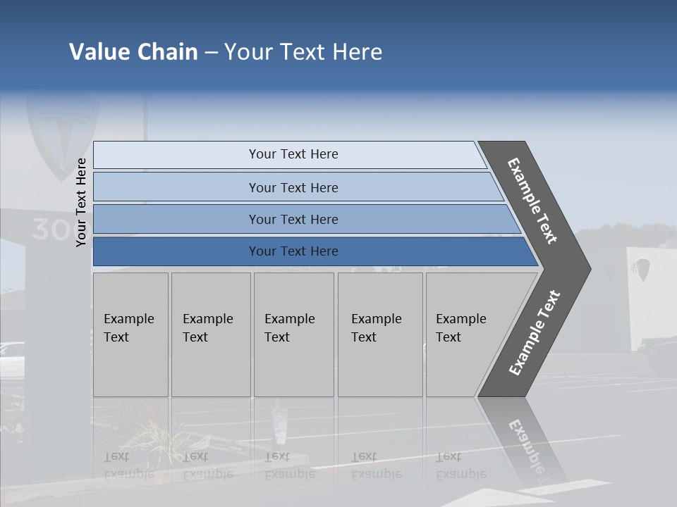 Care Aging Senior PowerPoint Template