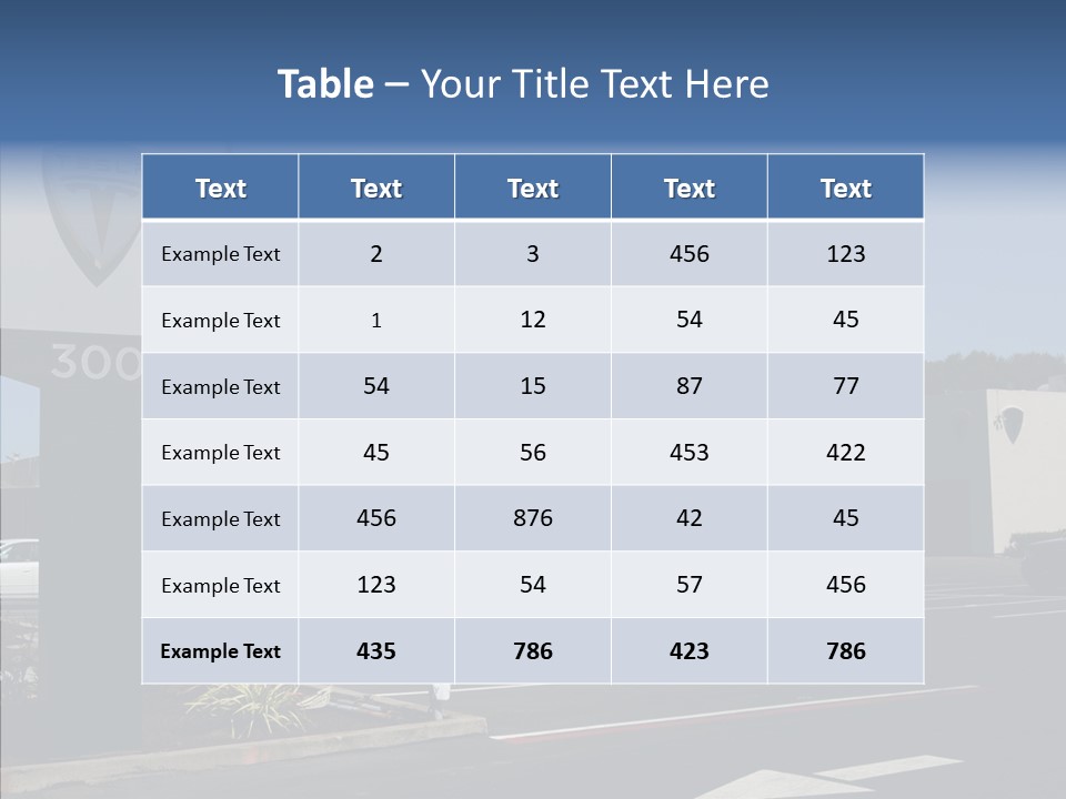 Care Aging Senior PowerPoint Template