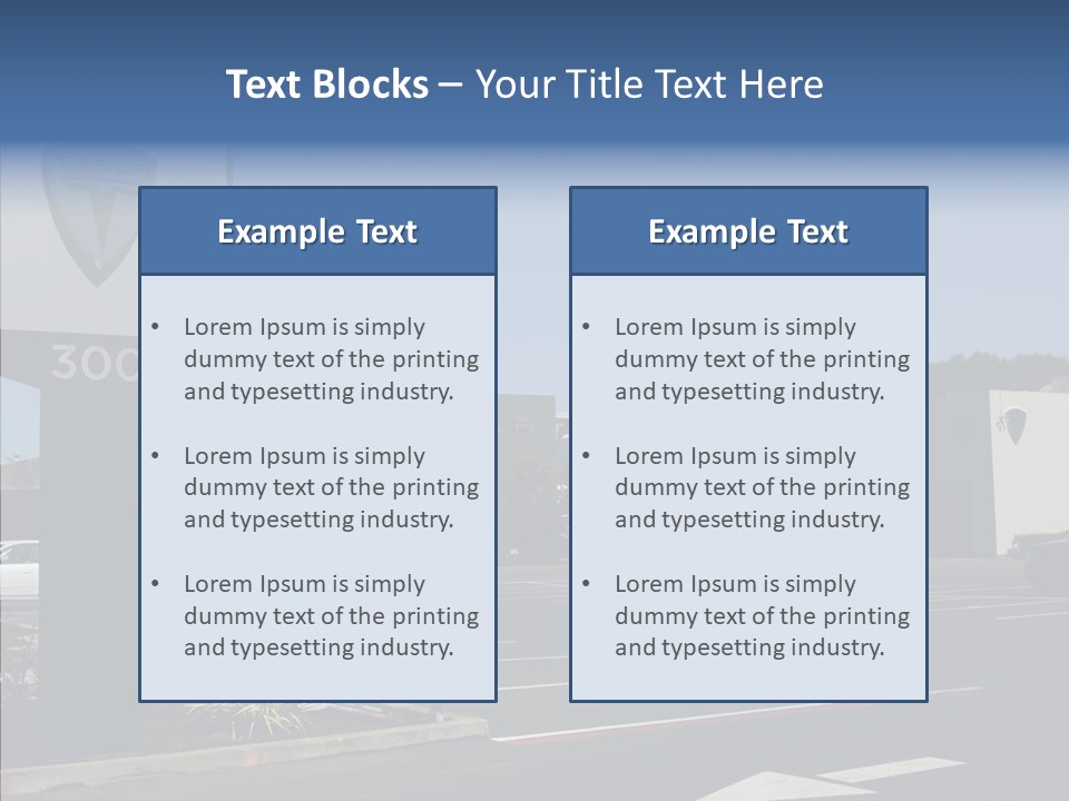 Care Aging Senior PowerPoint Template