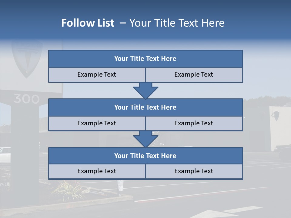 Care Aging Senior PowerPoint Template