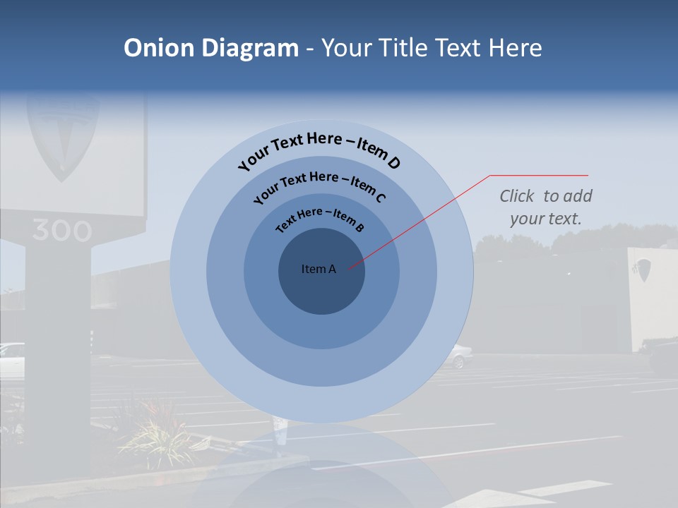 Care Aging Senior PowerPoint Template
