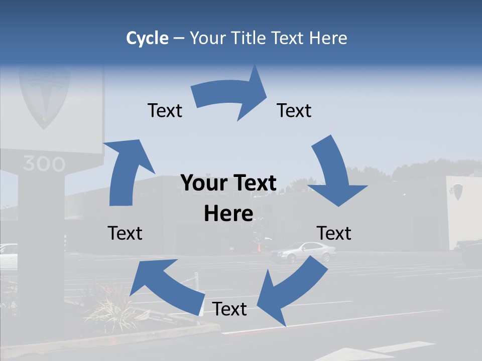 Care Aging Senior PowerPoint Template