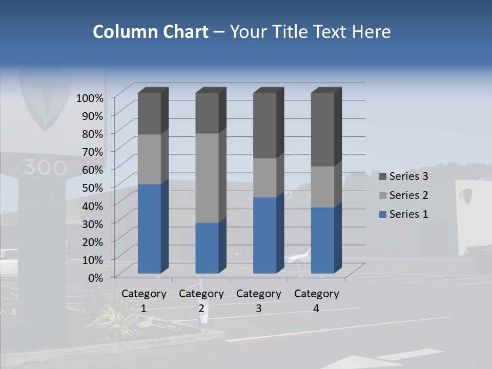 Care Aging Senior PowerPoint Template