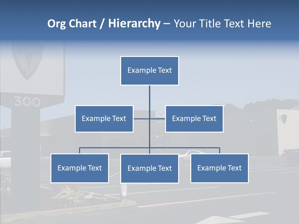 Care Aging Senior PowerPoint Template