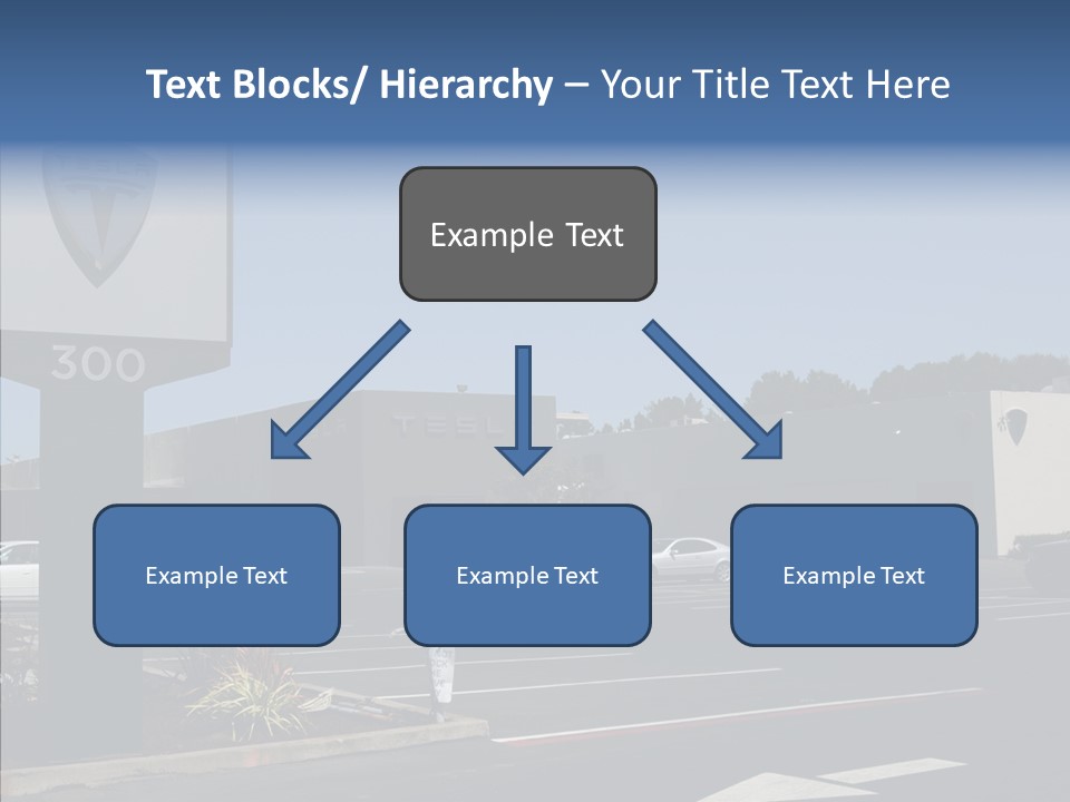 Care Aging Senior PowerPoint Template