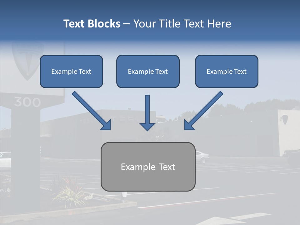 Care Aging Senior PowerPoint Template