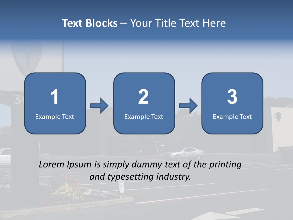 Care Aging Senior PowerPoint Template