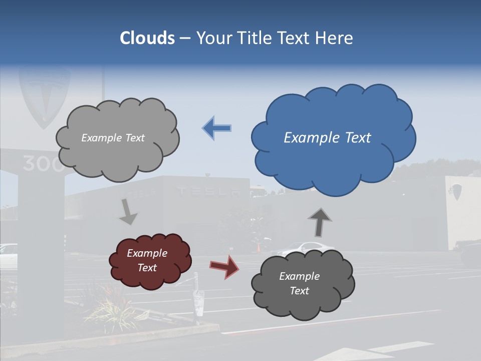 Care Aging Senior PowerPoint Template