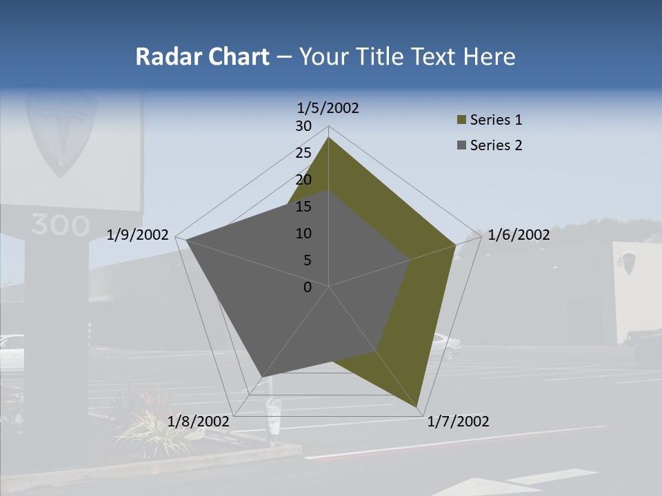 Care Aging Senior PowerPoint Template
