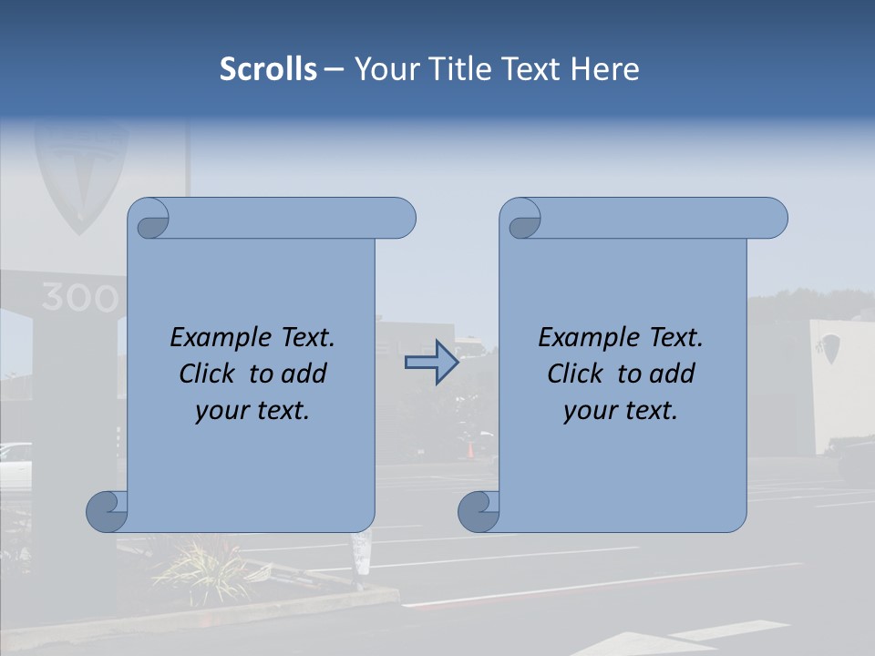 Care Aging Senior PowerPoint Template