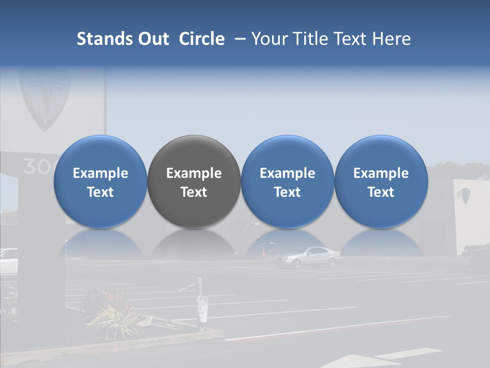 Care Aging Senior PowerPoint Template