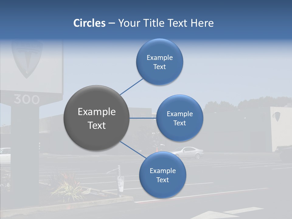 Care Aging Senior PowerPoint Template