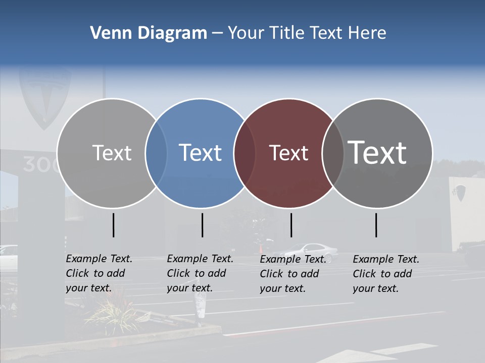 Care Aging Senior PowerPoint Template