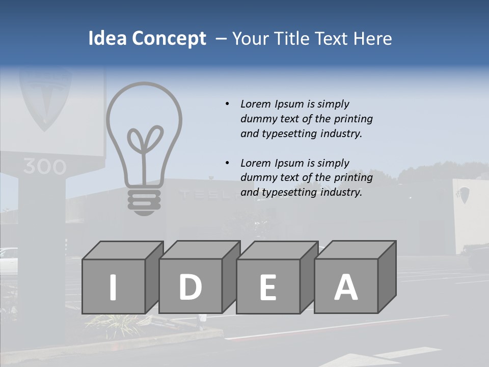 Care Aging Senior PowerPoint Template