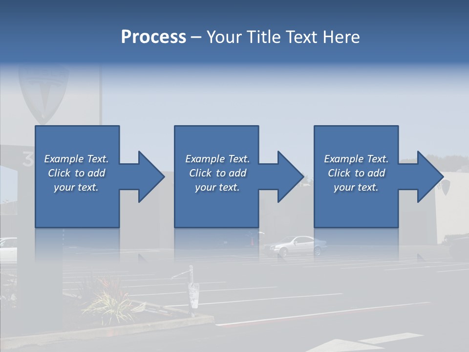 Care Aging Senior PowerPoint Template