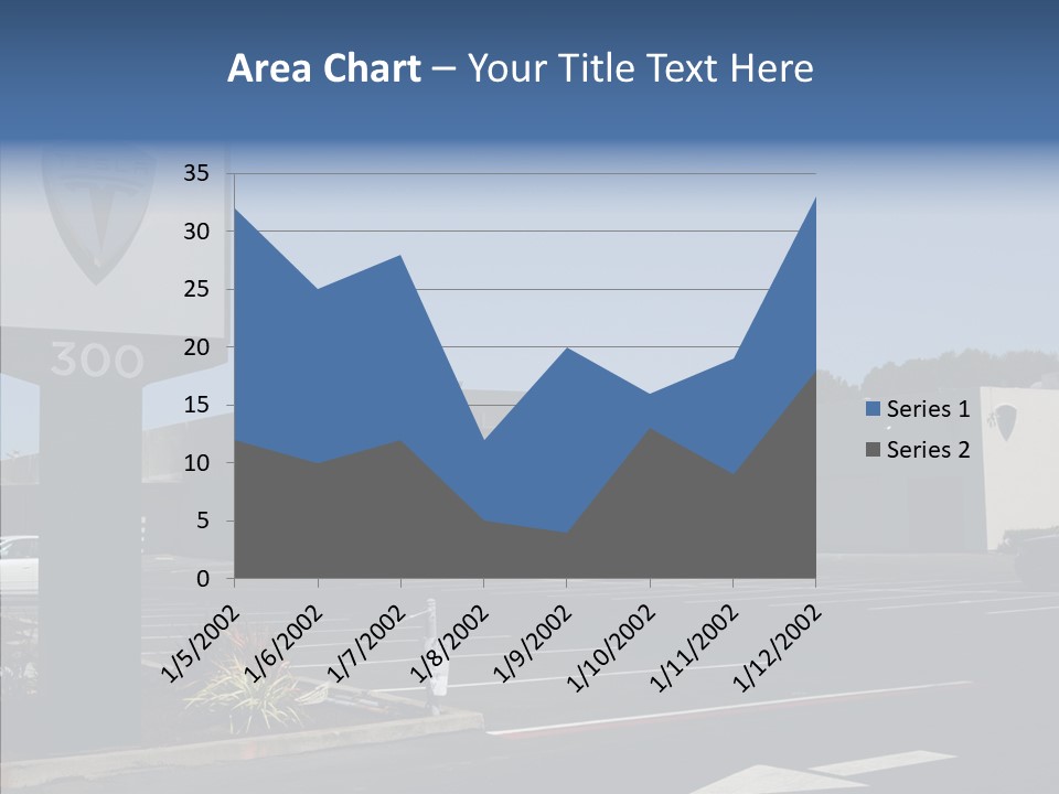 Care Aging Senior PowerPoint Template