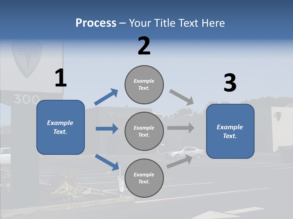 Care Aging Senior PowerPoint Template
