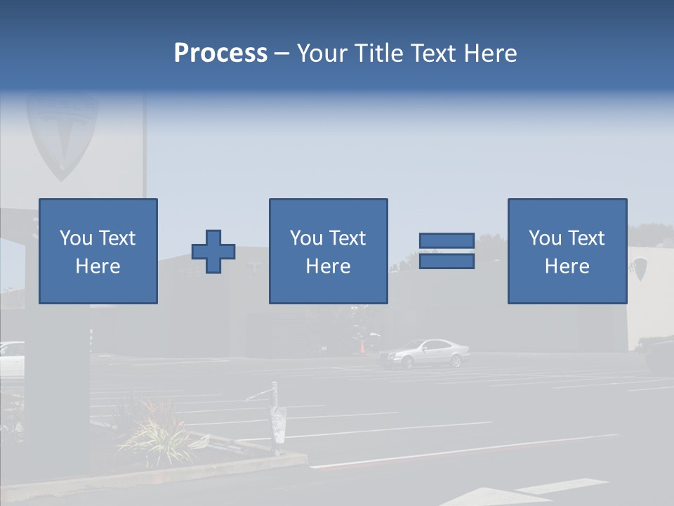 Care Aging Senior PowerPoint Template