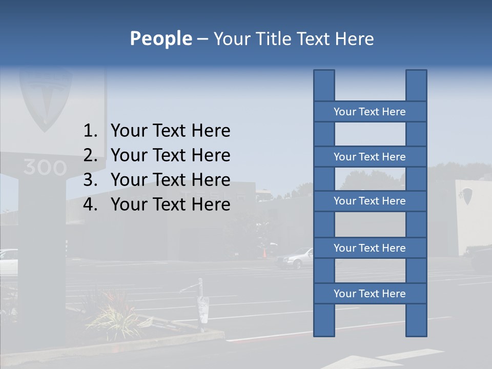 Care Aging Senior PowerPoint Template