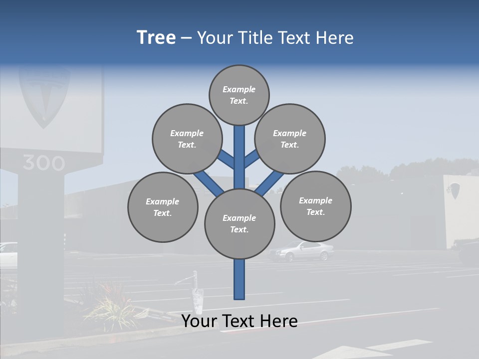 Care Aging Senior PowerPoint Template