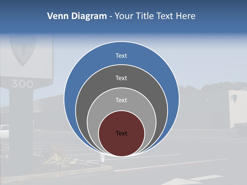 Care Aging Senior PowerPoint Template