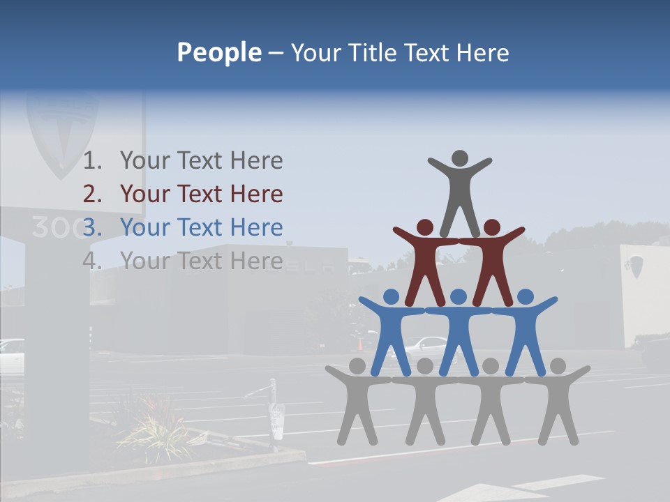 Care Aging Senior PowerPoint Template