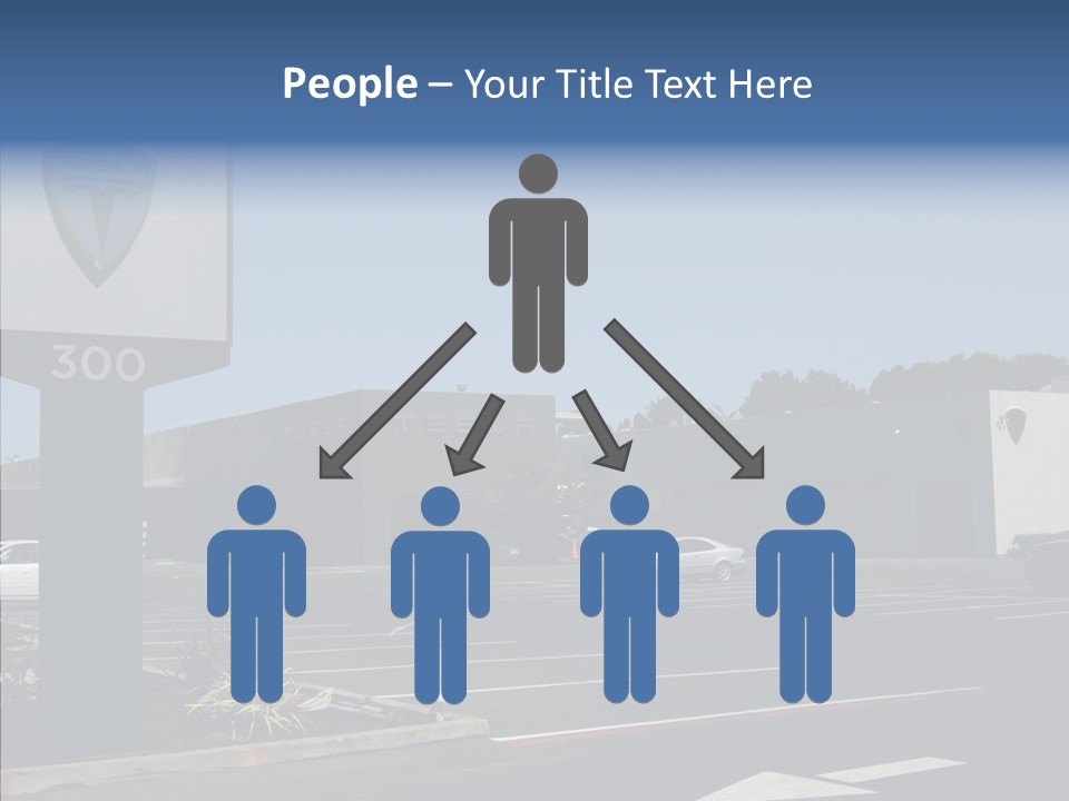 Care Aging Senior PowerPoint Template