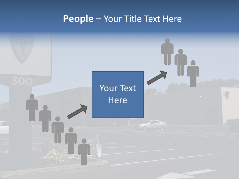 Care Aging Senior PowerPoint Template