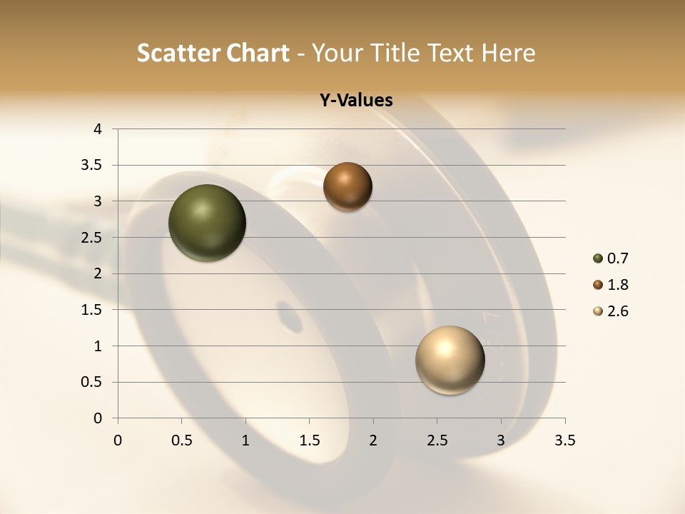 Senior  Togetherness White PowerPoint Template