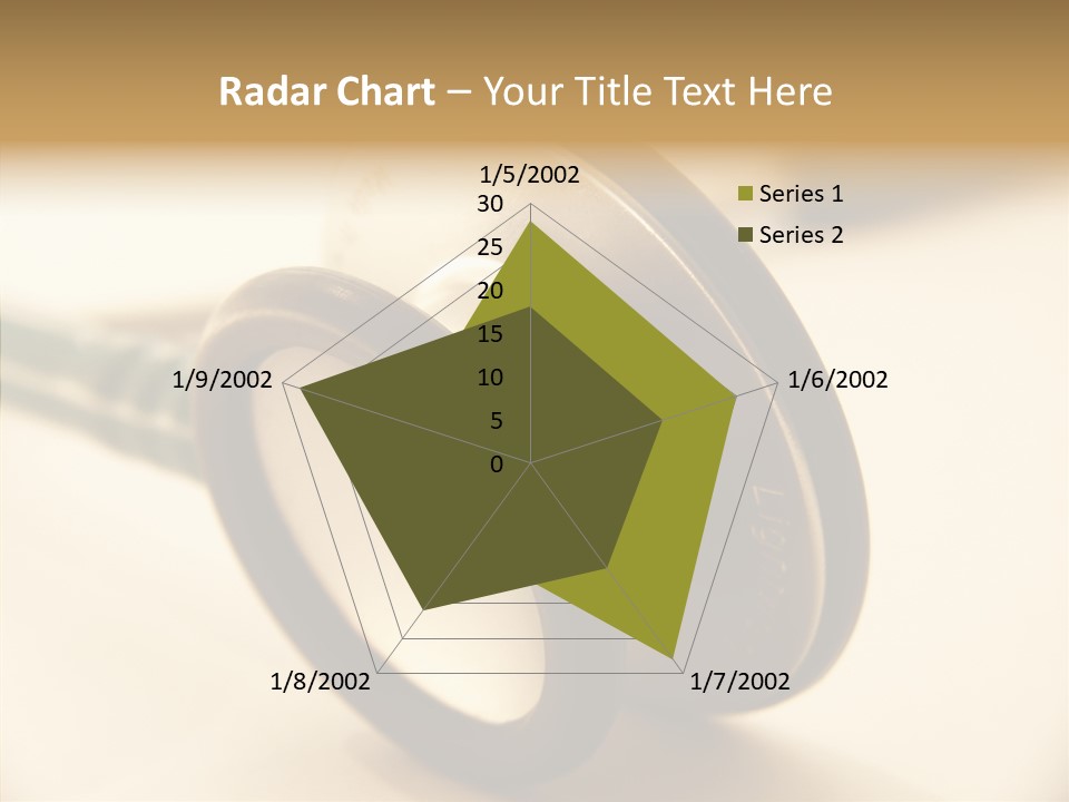 Senior  Togetherness White PowerPoint Template
