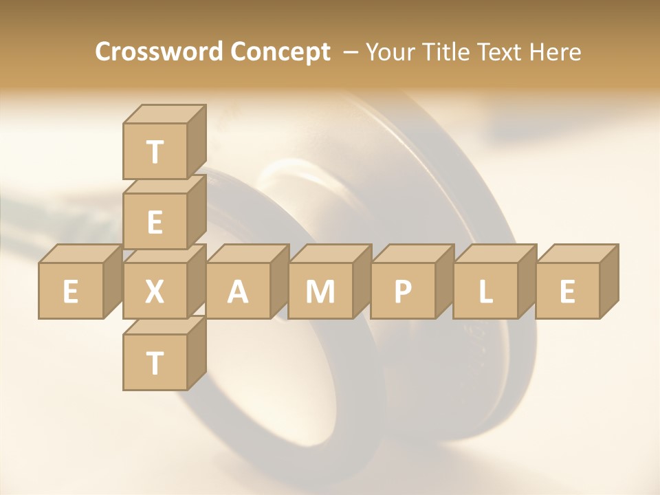 Senior  Togetherness White PowerPoint Template