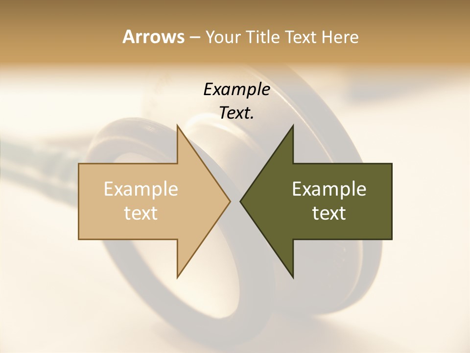 Senior  Togetherness White PowerPoint Template