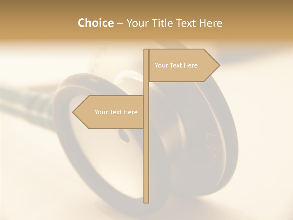 Senior  Togetherness White PowerPoint Template