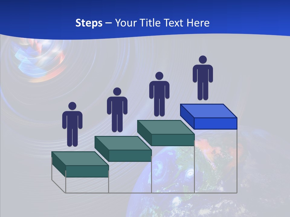 Caregiver Grandmother Help PowerPoint Template