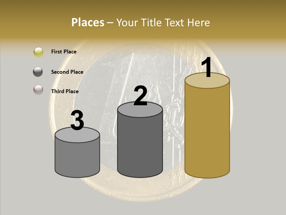 Closeup Human Background PowerPoint Template