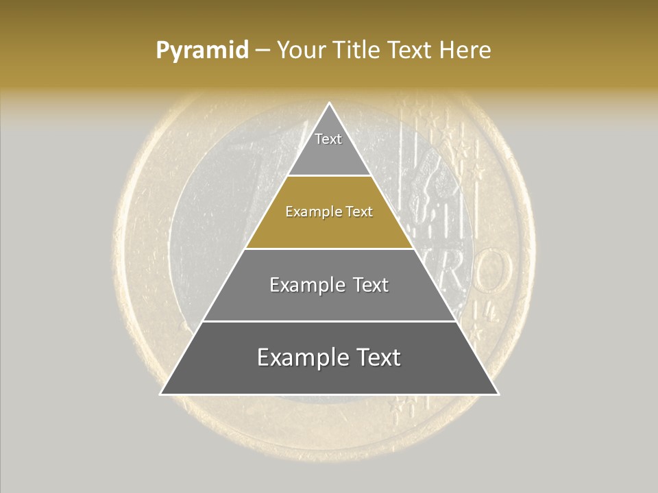 Closeup Human Background PowerPoint Template