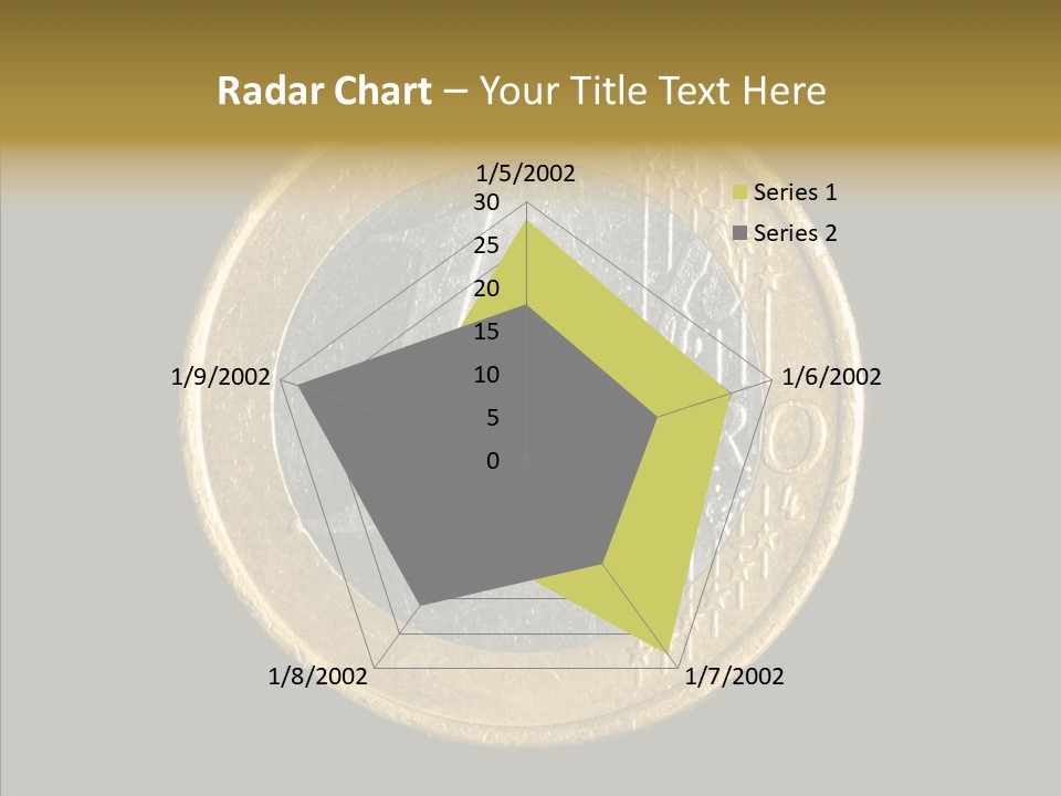 Closeup Human Background PowerPoint Template