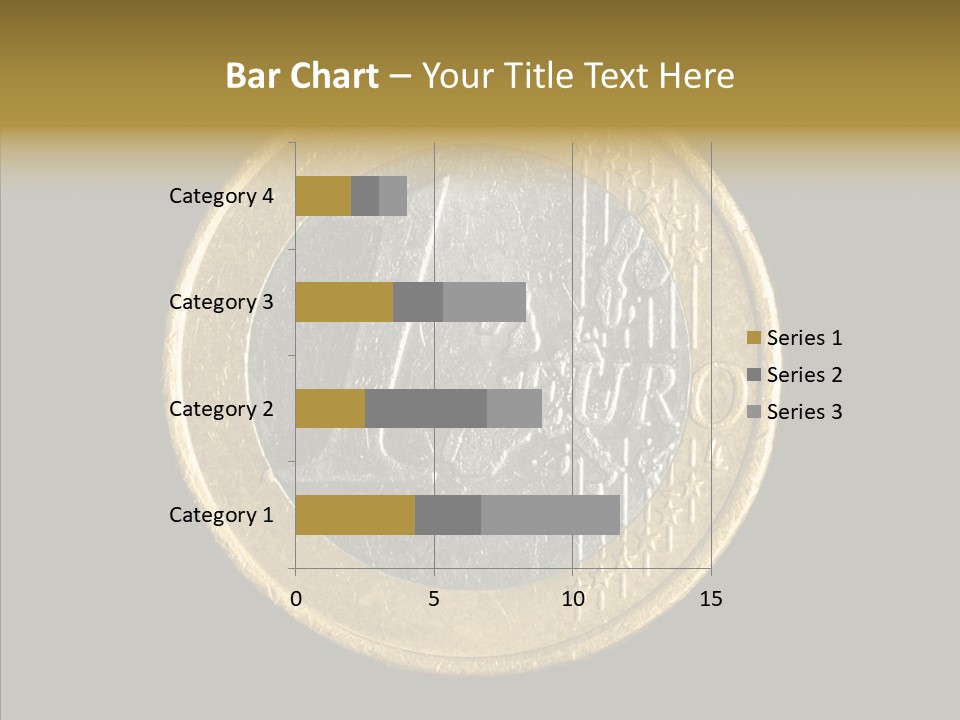 Closeup Human Background PowerPoint Template