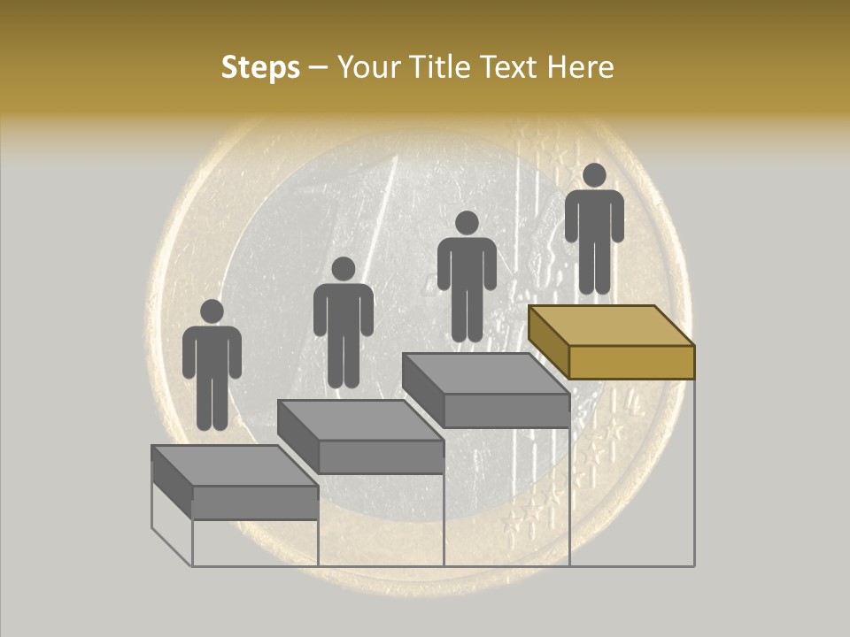 Closeup Human Background PowerPoint Template