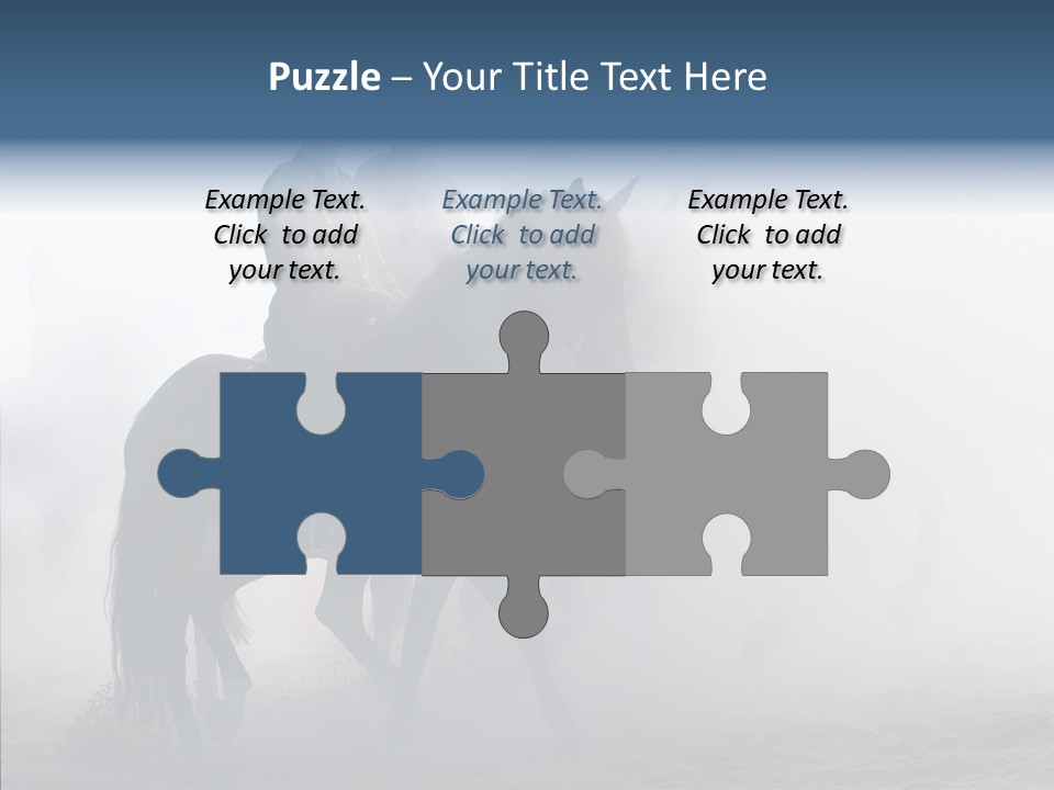 Women Senior Two PowerPoint Template