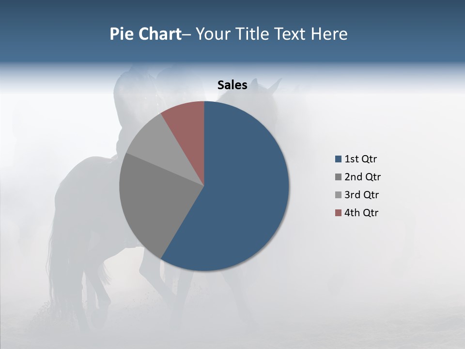 Women Senior Two PowerPoint Template