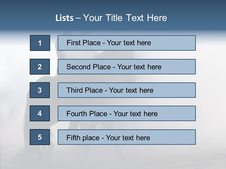 Women Senior Two PowerPoint Template