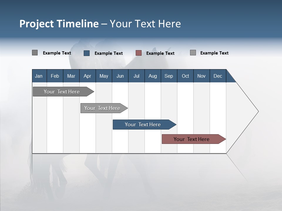 Women Senior Two PowerPoint Template