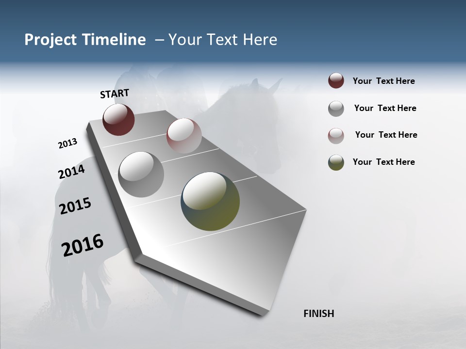 Women Senior Two PowerPoint Template
