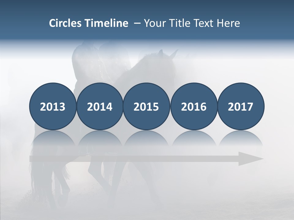 Women Senior Two PowerPoint Template